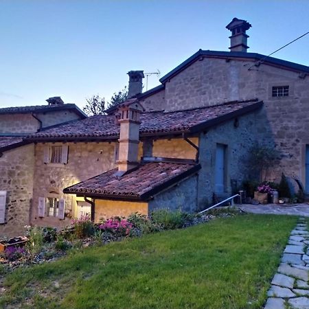 B&B Antico Mulino Camugnano Экстерьер фото
