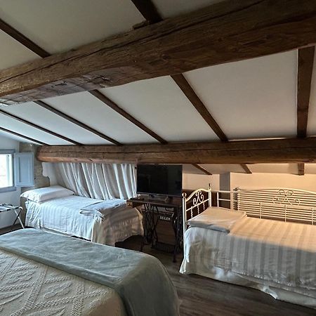 B&B Antico Mulino Camugnano Экстерьер фото