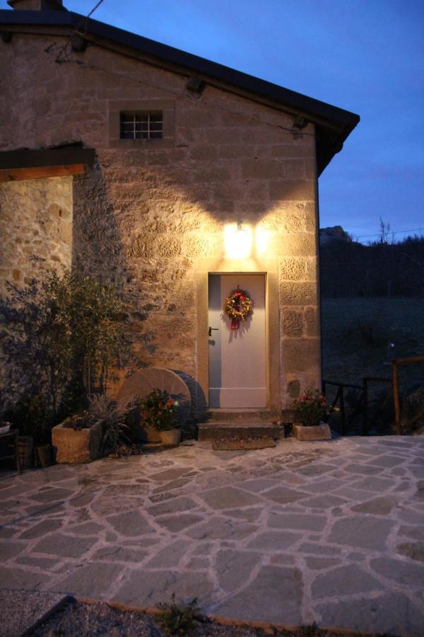 B&B Antico Mulino Camugnano Экстерьер фото