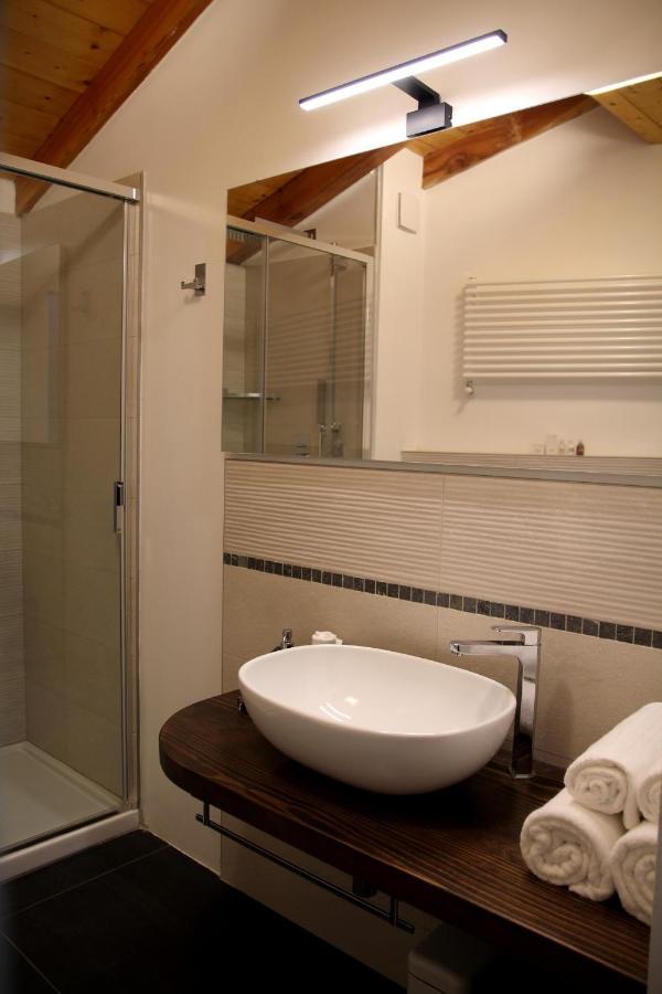 B&B Antico Mulino Camugnano Экстерьер фото