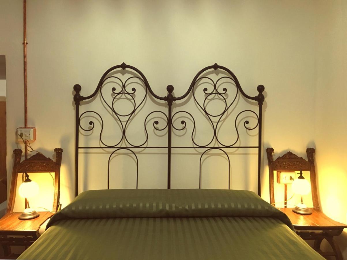 B&B Antico Mulino Camugnano Экстерьер фото